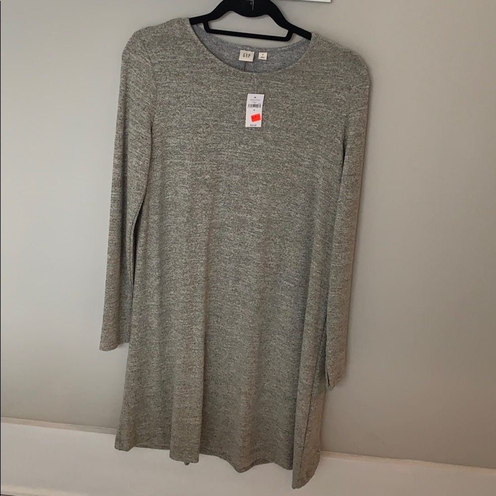 Gap dress